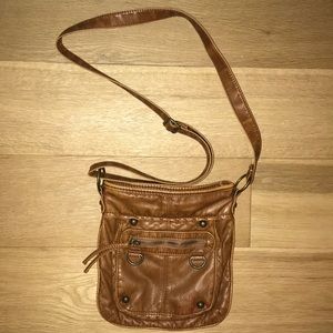 crossbody bag